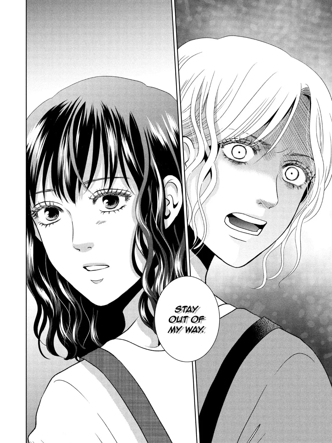 Read Guilty chapter 49 image 50 on Lezhin
