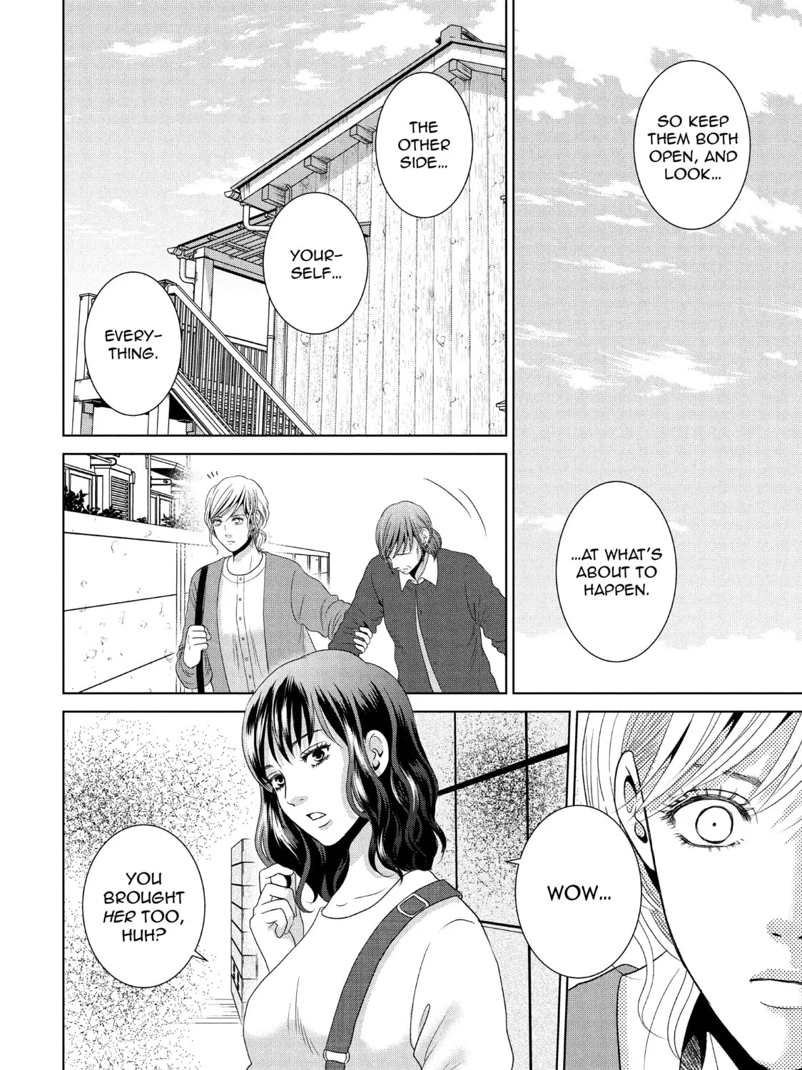 Read Guilty chapter 49 image 54 on Lezhin