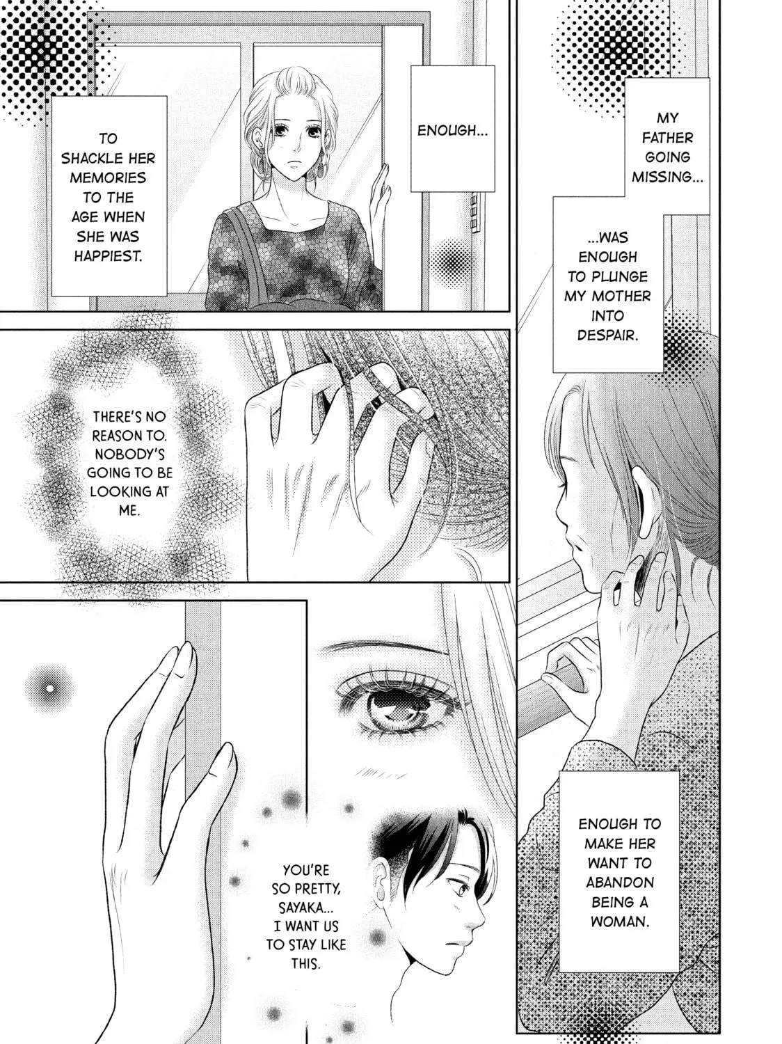 Read Guilty chapter 5 image 16 on Lezhin