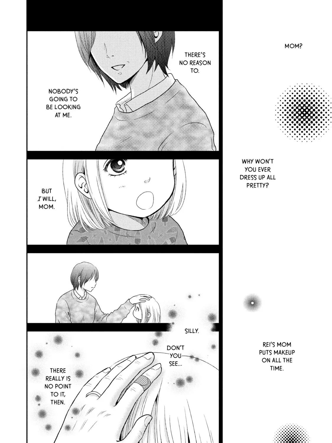 Read Guilty chapter 5 image 2 on Lezhin