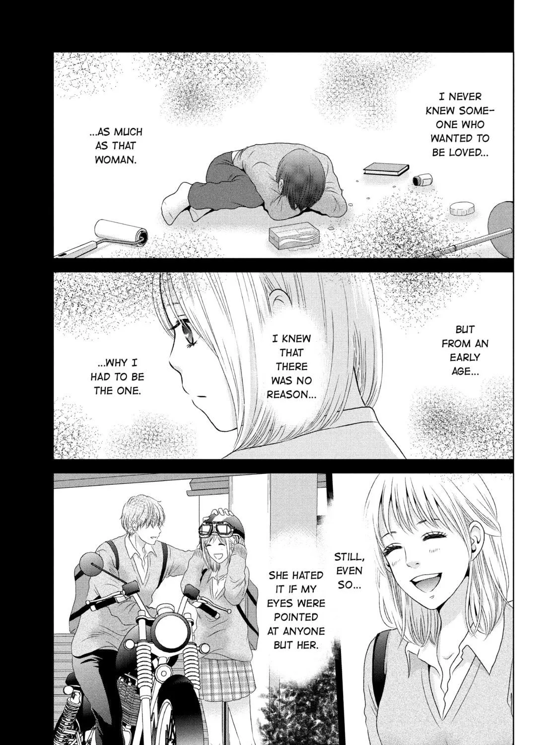 Read Guilty chapter 5 image 4 on Lezhin