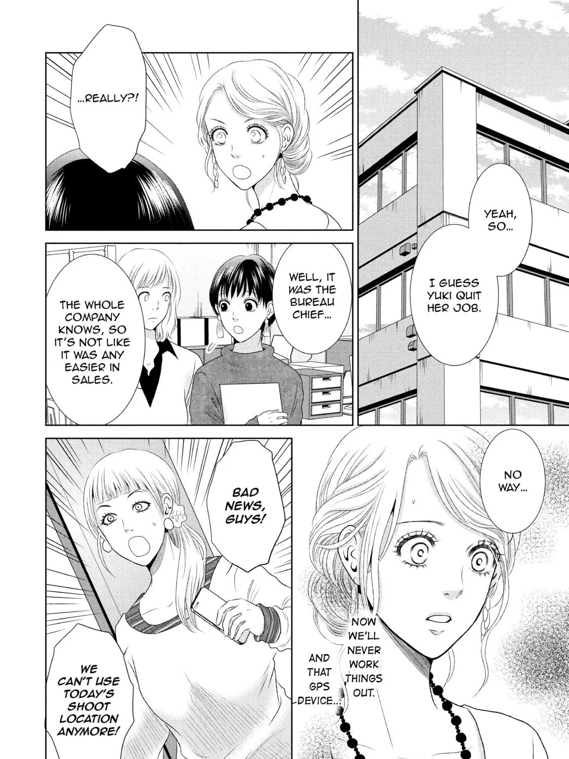 Read Guilty chapter 5 image 42 on Lezhin