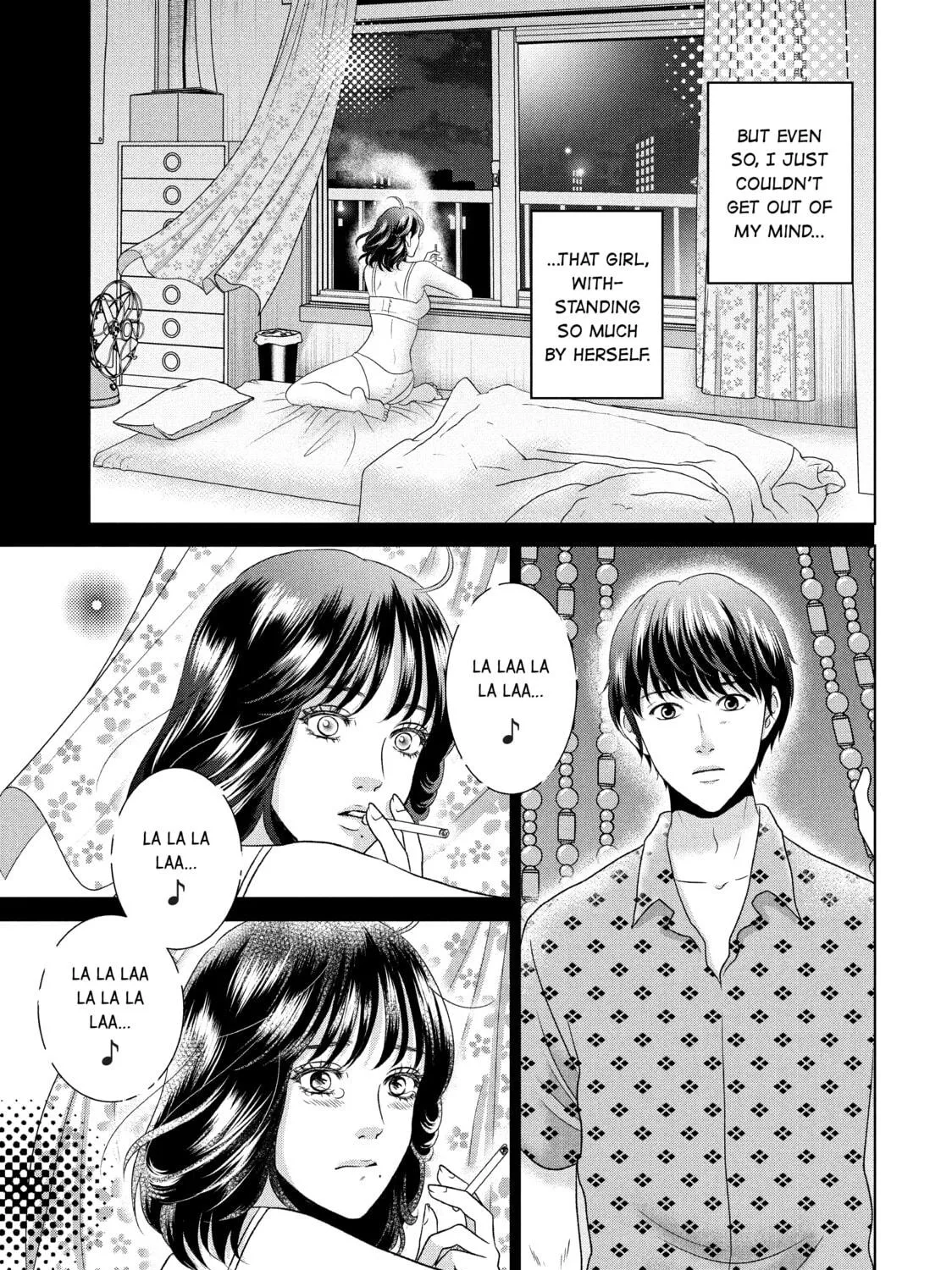Read Guilty chapter 50 image 18 on Lezhin