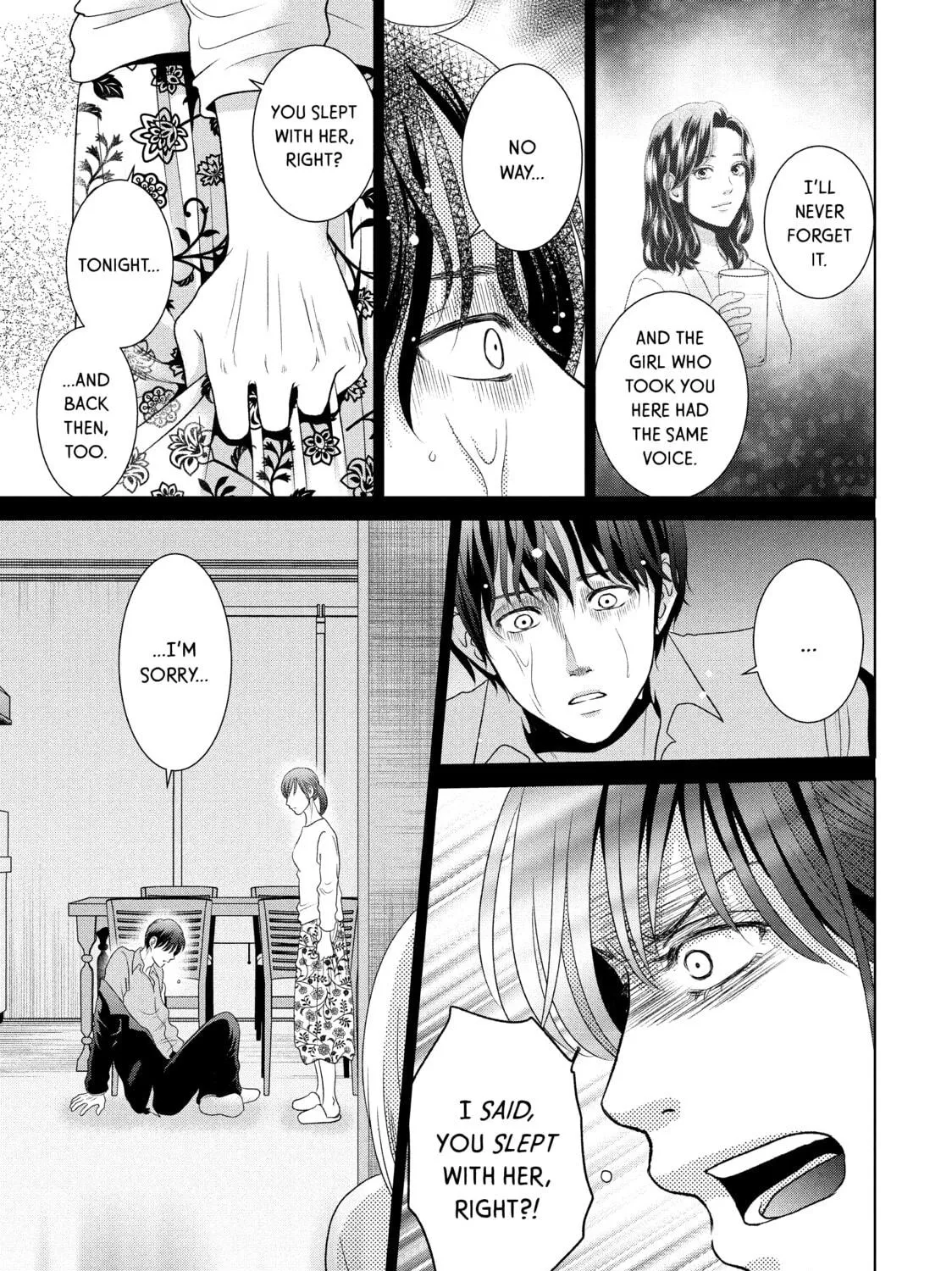 Read Guilty chapter 50 image 46 on Lezhin