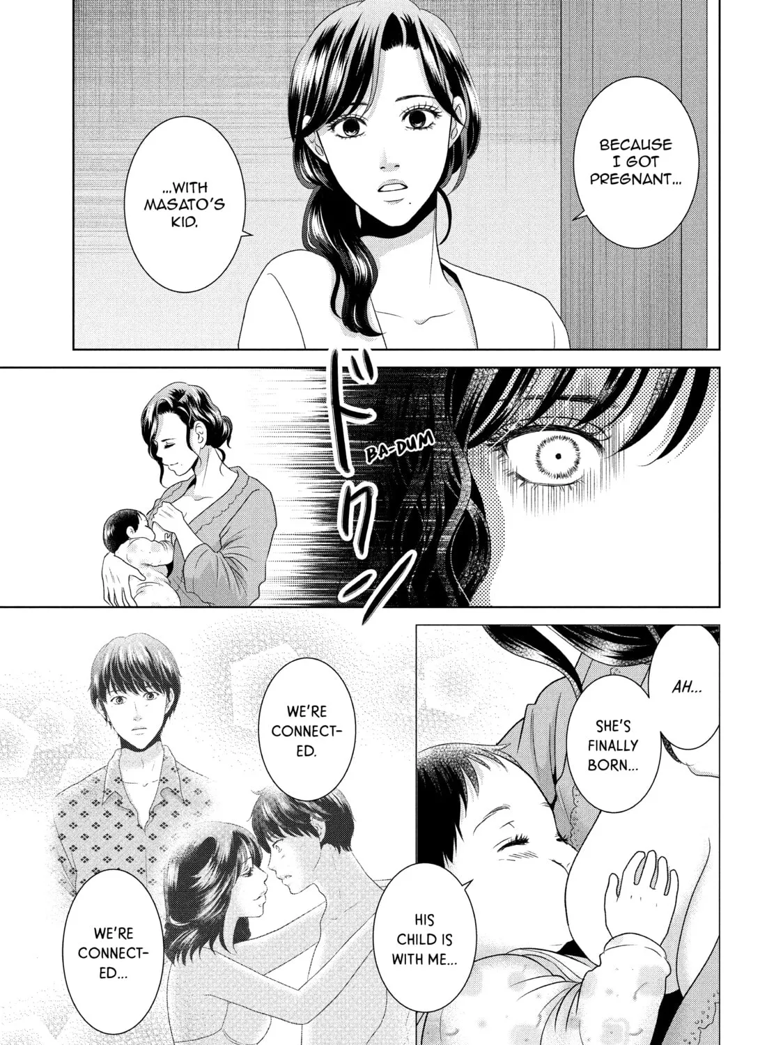 Read Guilty chapter 50 image 50 on Lezhin