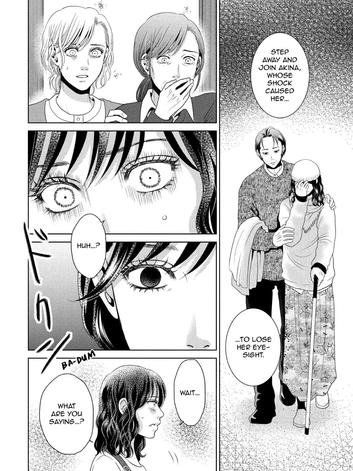 Read Guilty chapter 50 image 68 on Lezhin