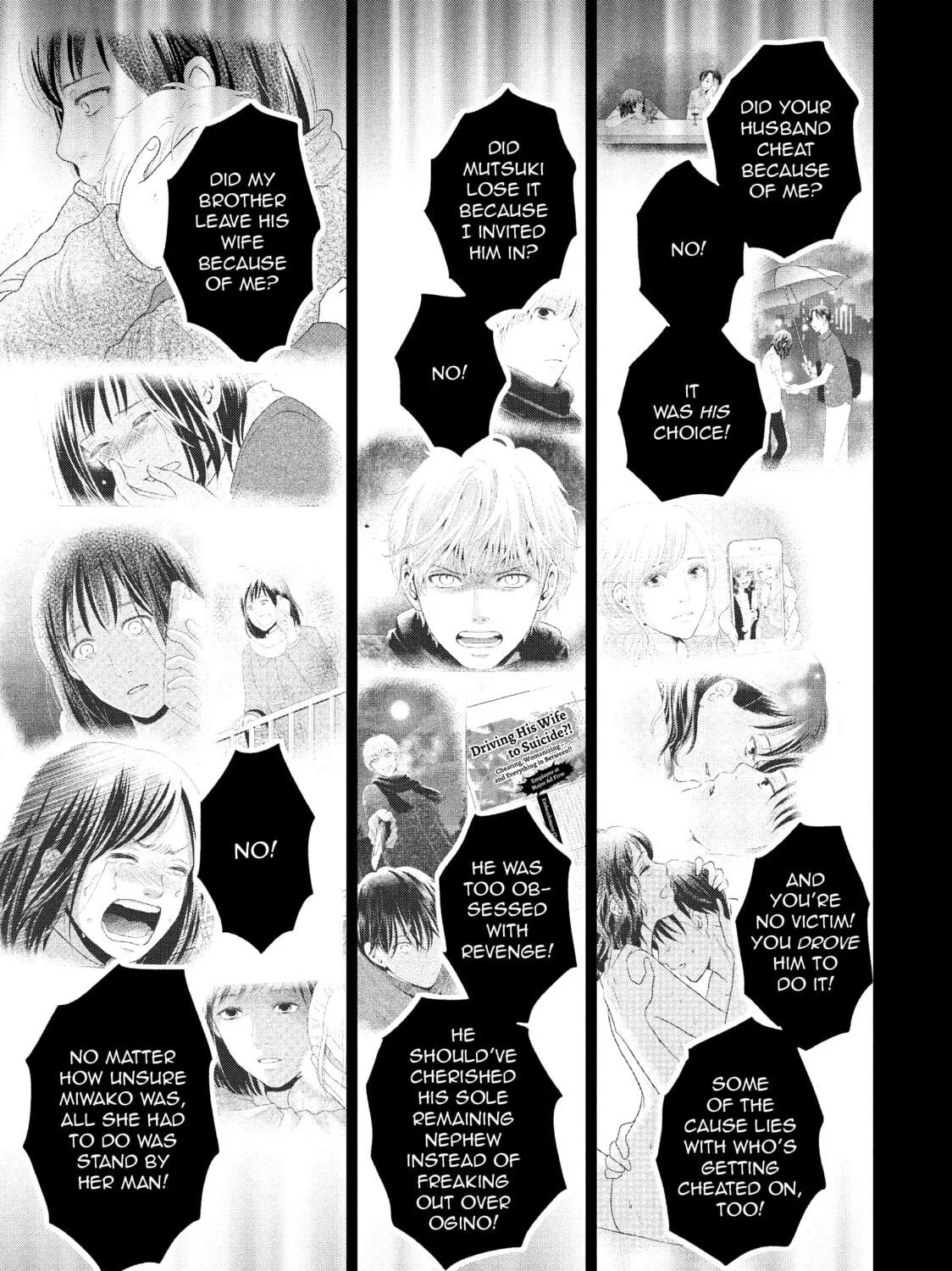 Read Guilty chapter 51 image 40 on Lezhin