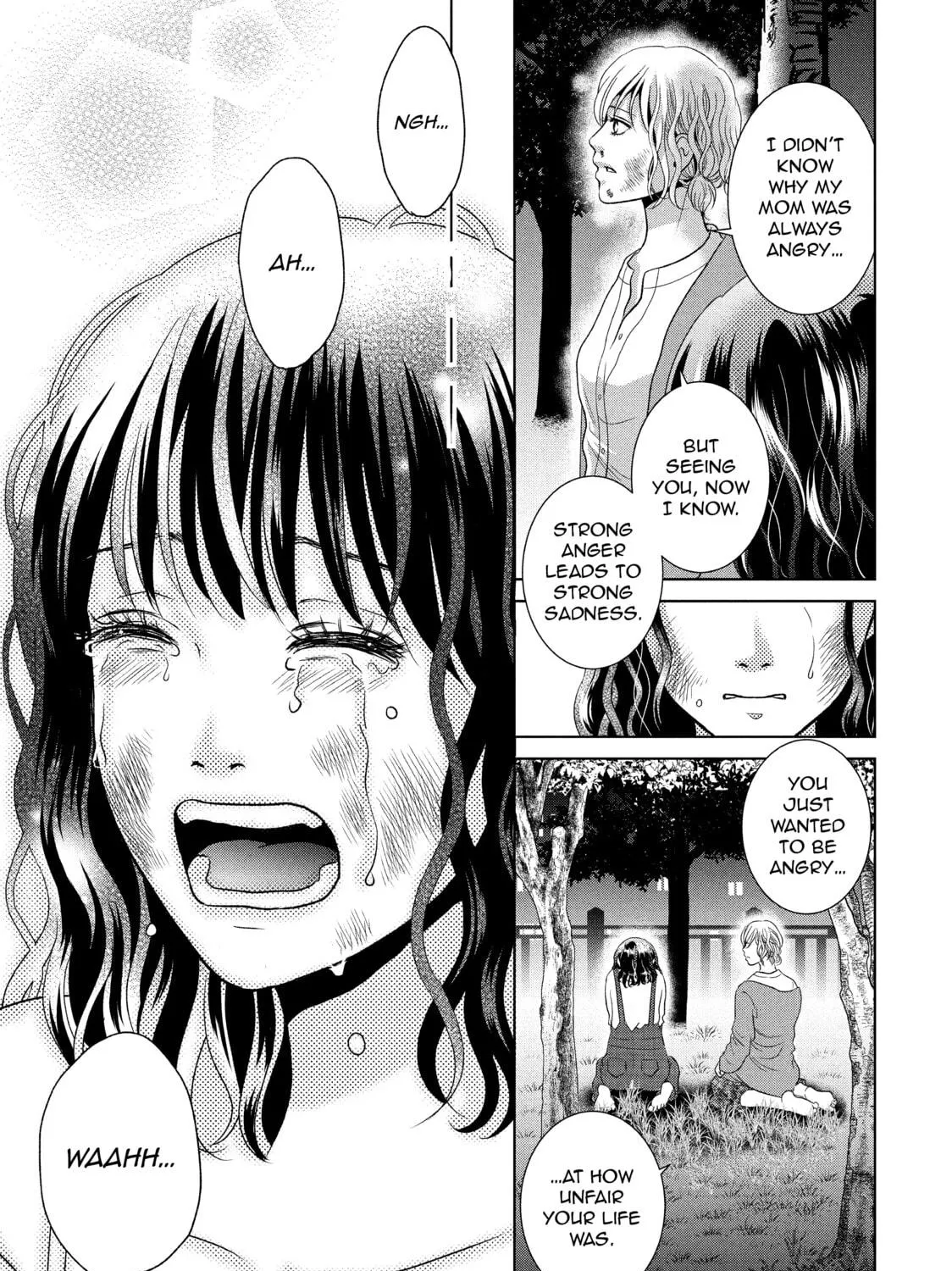 Read Guilty chapter 51 image 64 on Lezhin