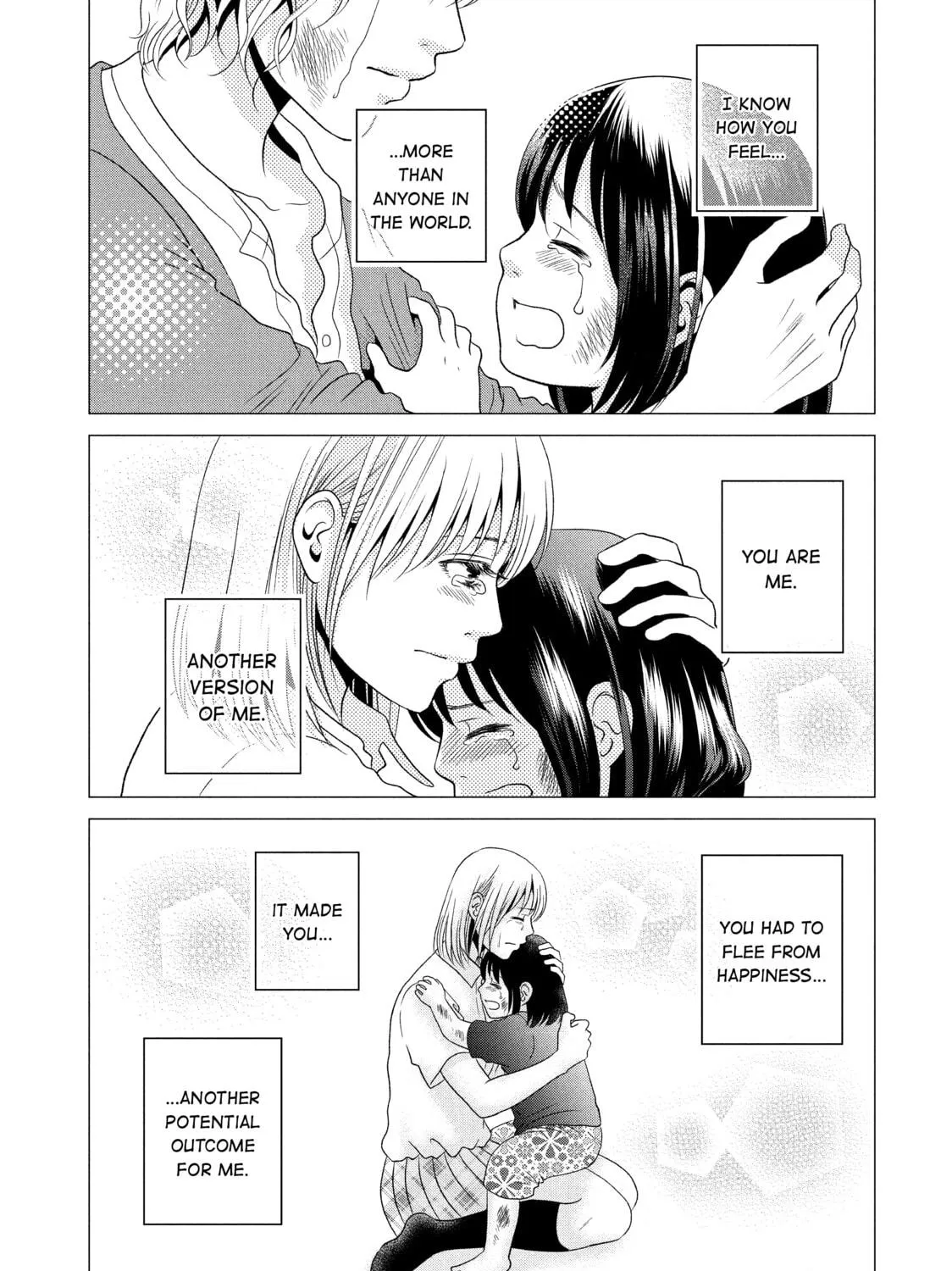 Read Guilty chapter 51 image 68 on Lezhin