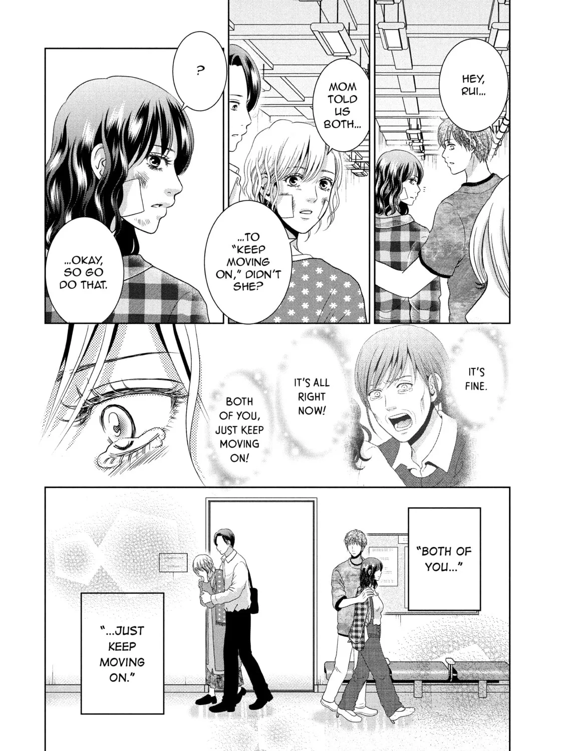 Read Guilty chapter 51 image 74 on Lezhin
