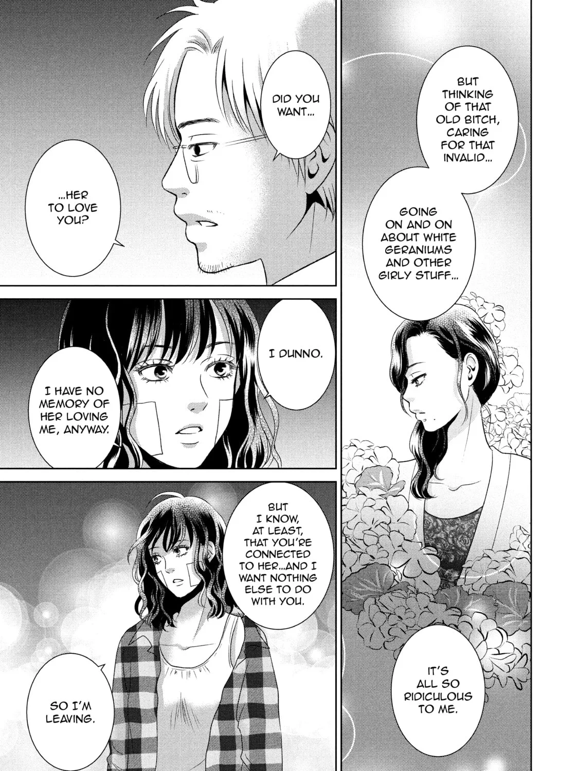 Read Guilty chapter 52 image 30 on Lezhin
