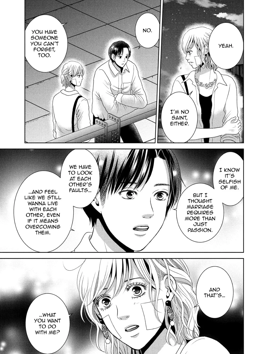 Read Guilty chapter 52 image 42 on Lezhin
