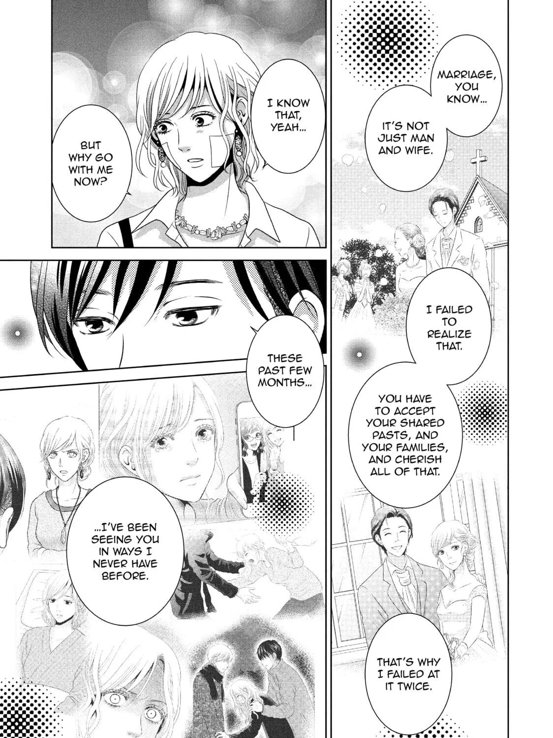 Read Guilty chapter 52 image 46 on Lezhin