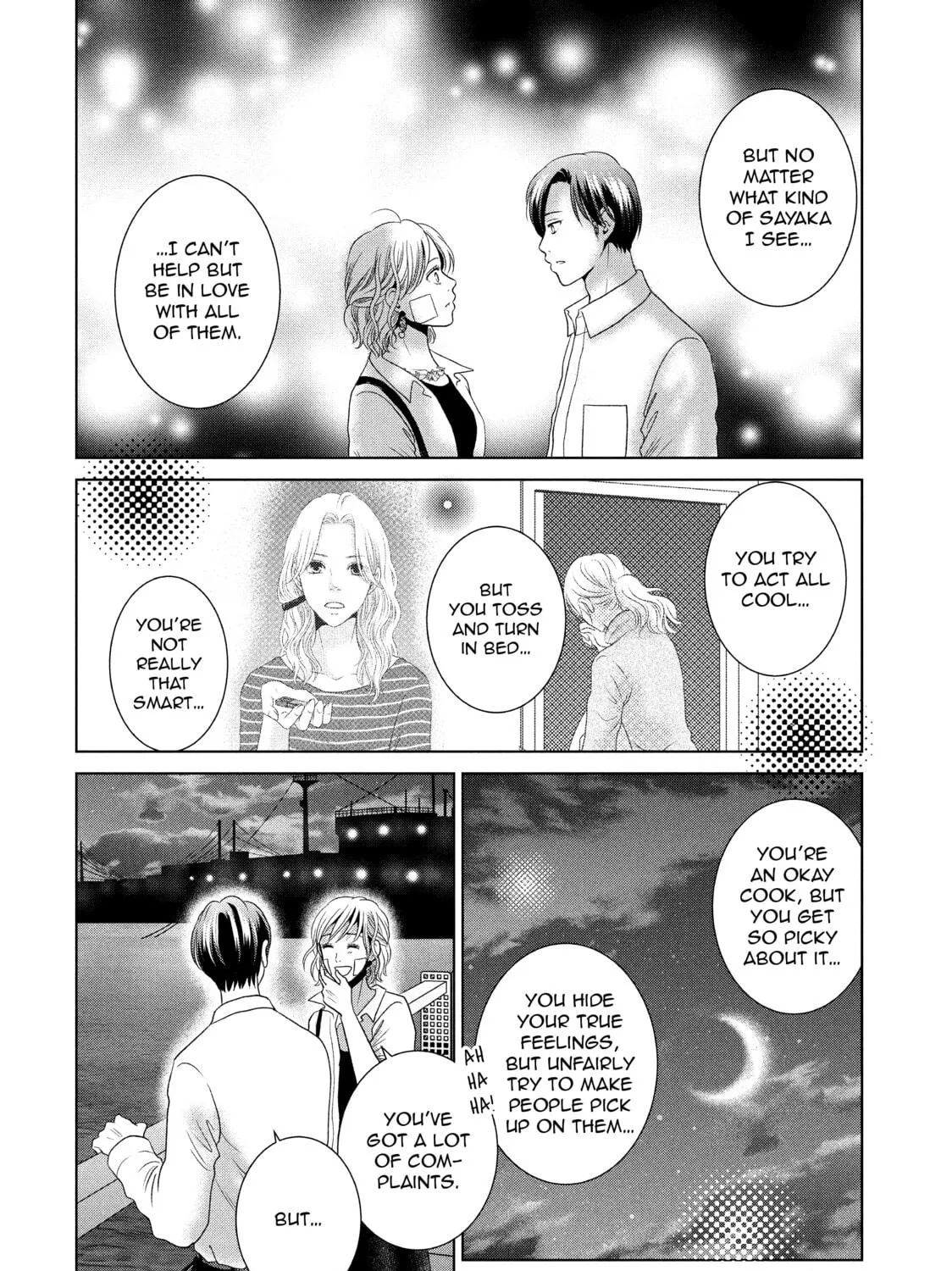 Read Guilty chapter 52 image 48 on Lezhin