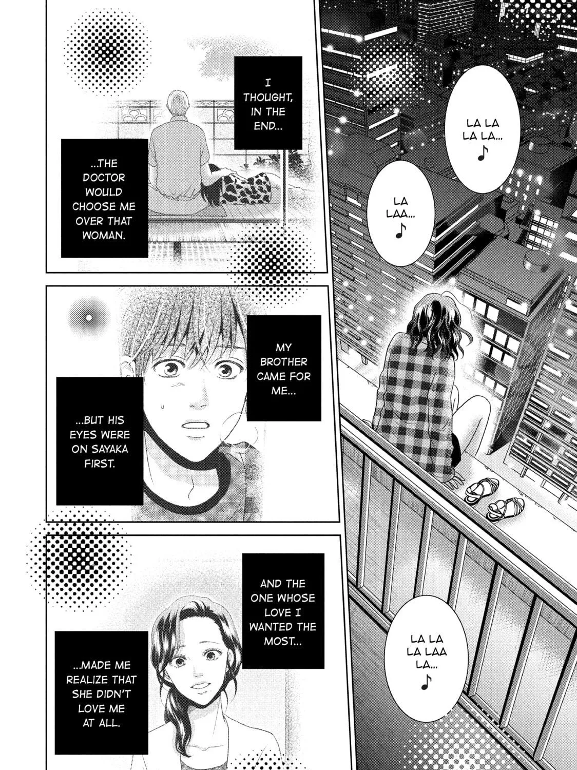 Read Guilty chapter 52 image 52 on Lezhin