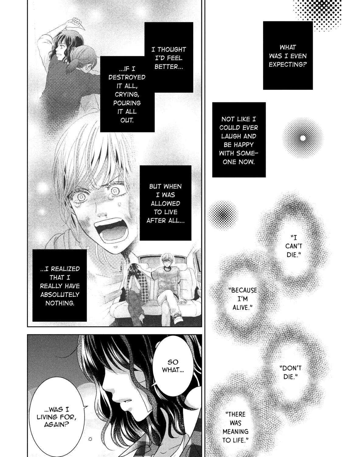 Read Guilty chapter 52 image 56 on Lezhin