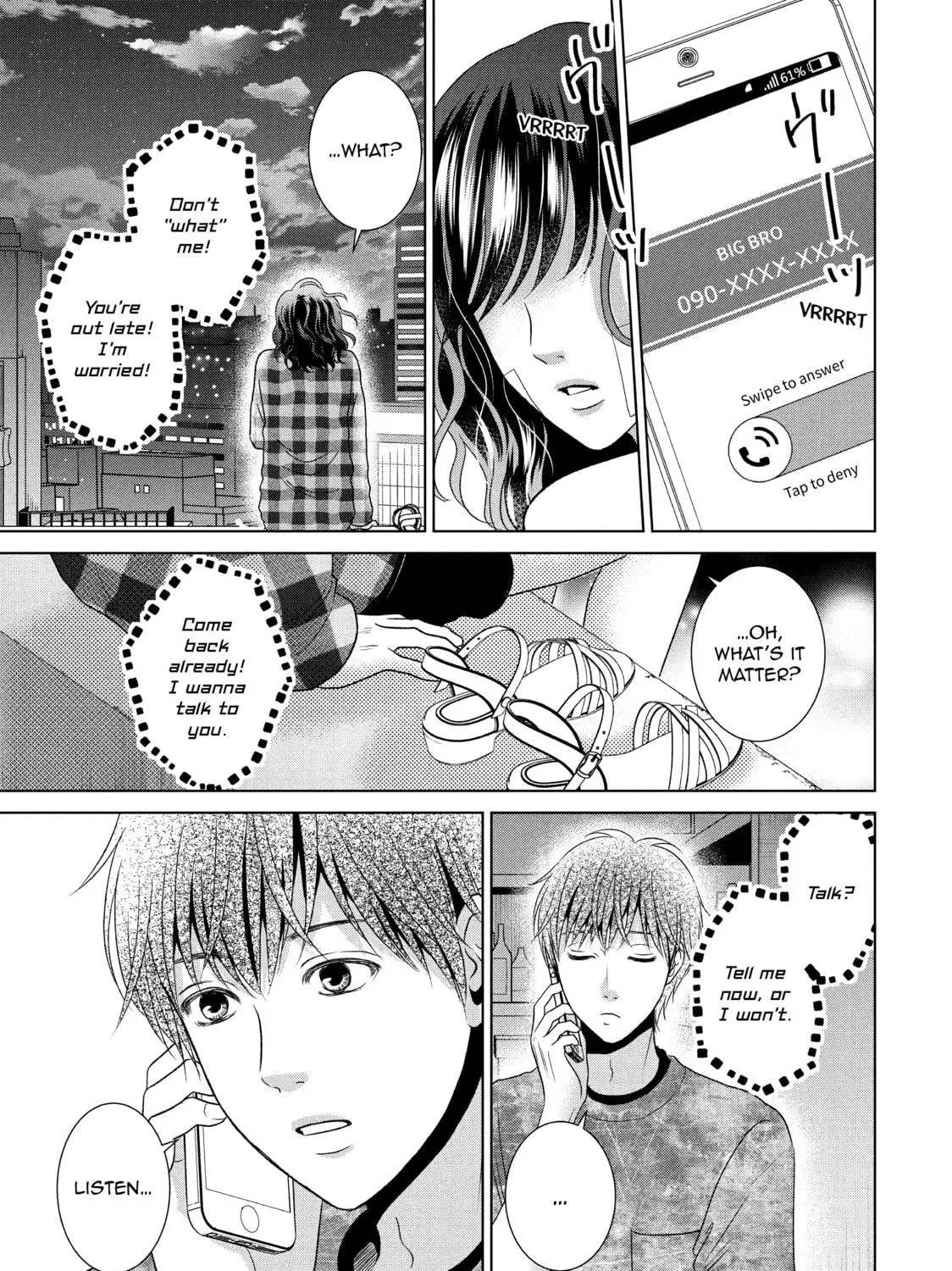 Read Guilty chapter 52 image 58 on Lezhin
