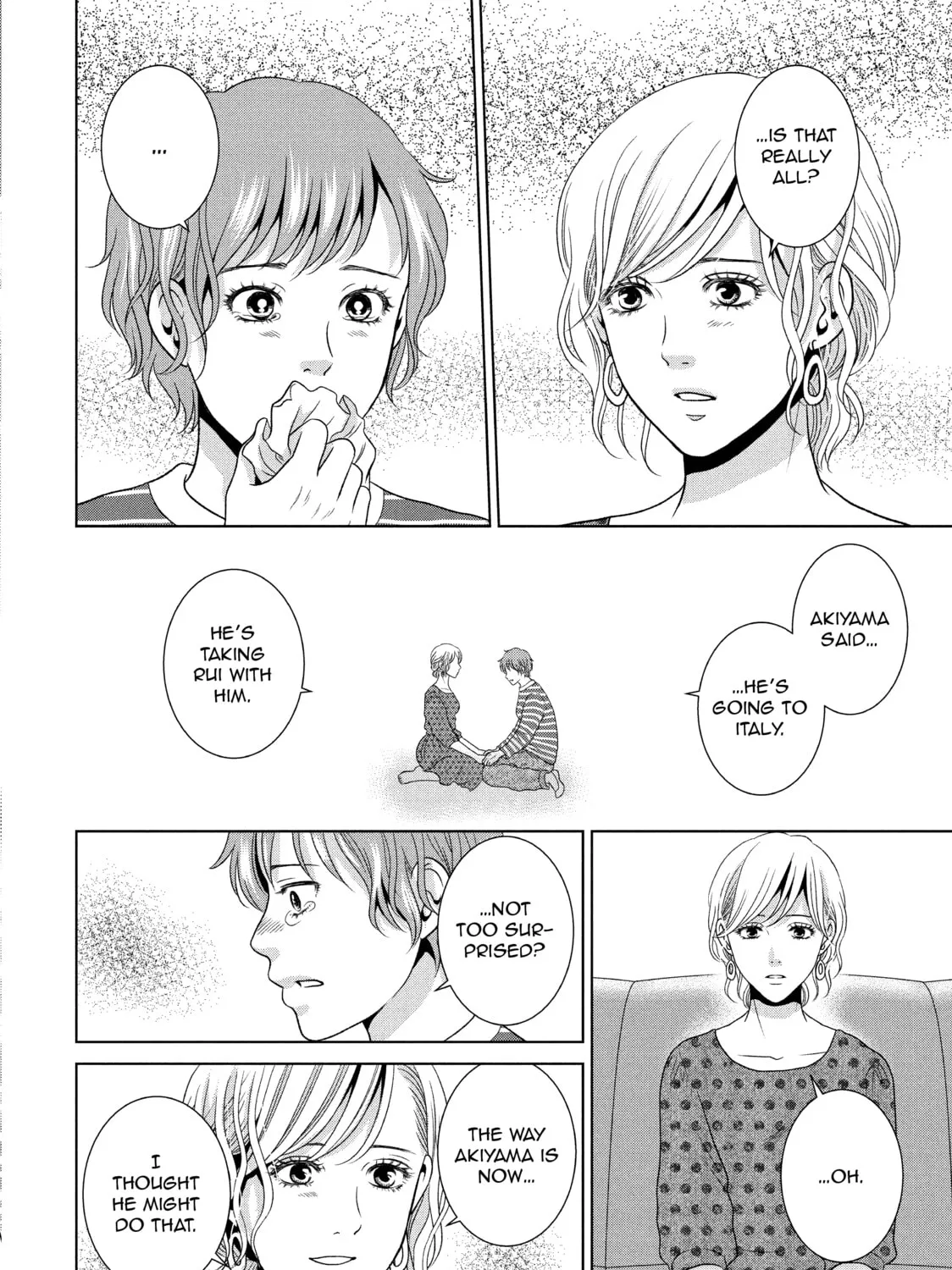 Read Guilty chapter 53 image 42 on Lezhin