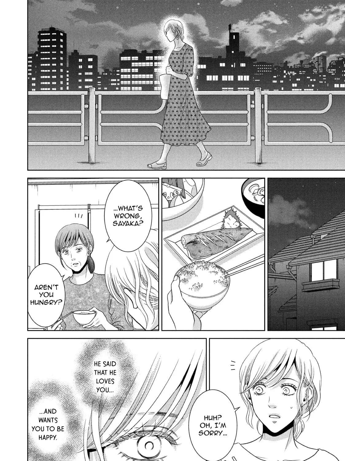 Read Guilty chapter 53 image 46 on Lezhin