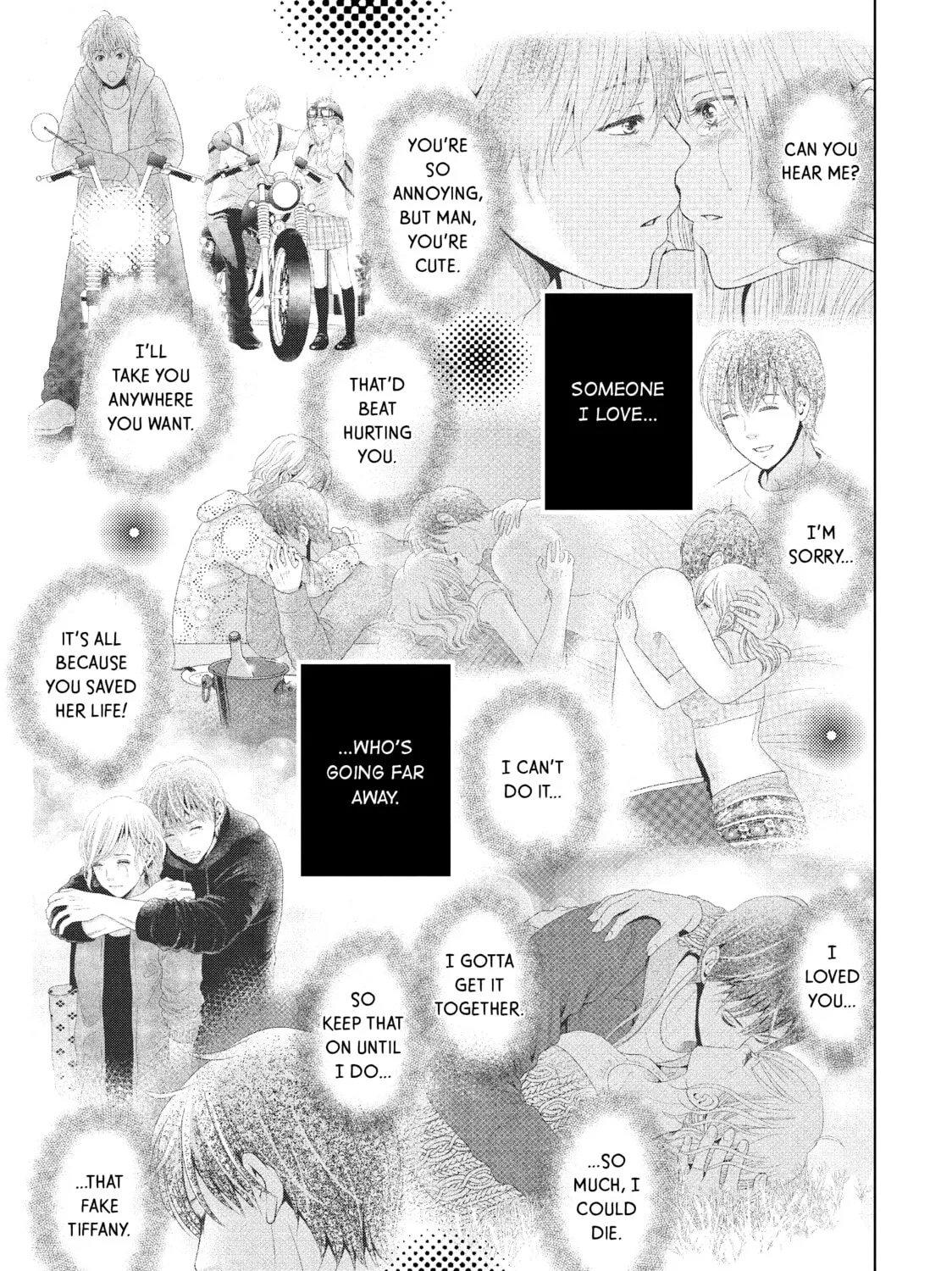 Read Guilty chapter 53 image 56 on Lezhin