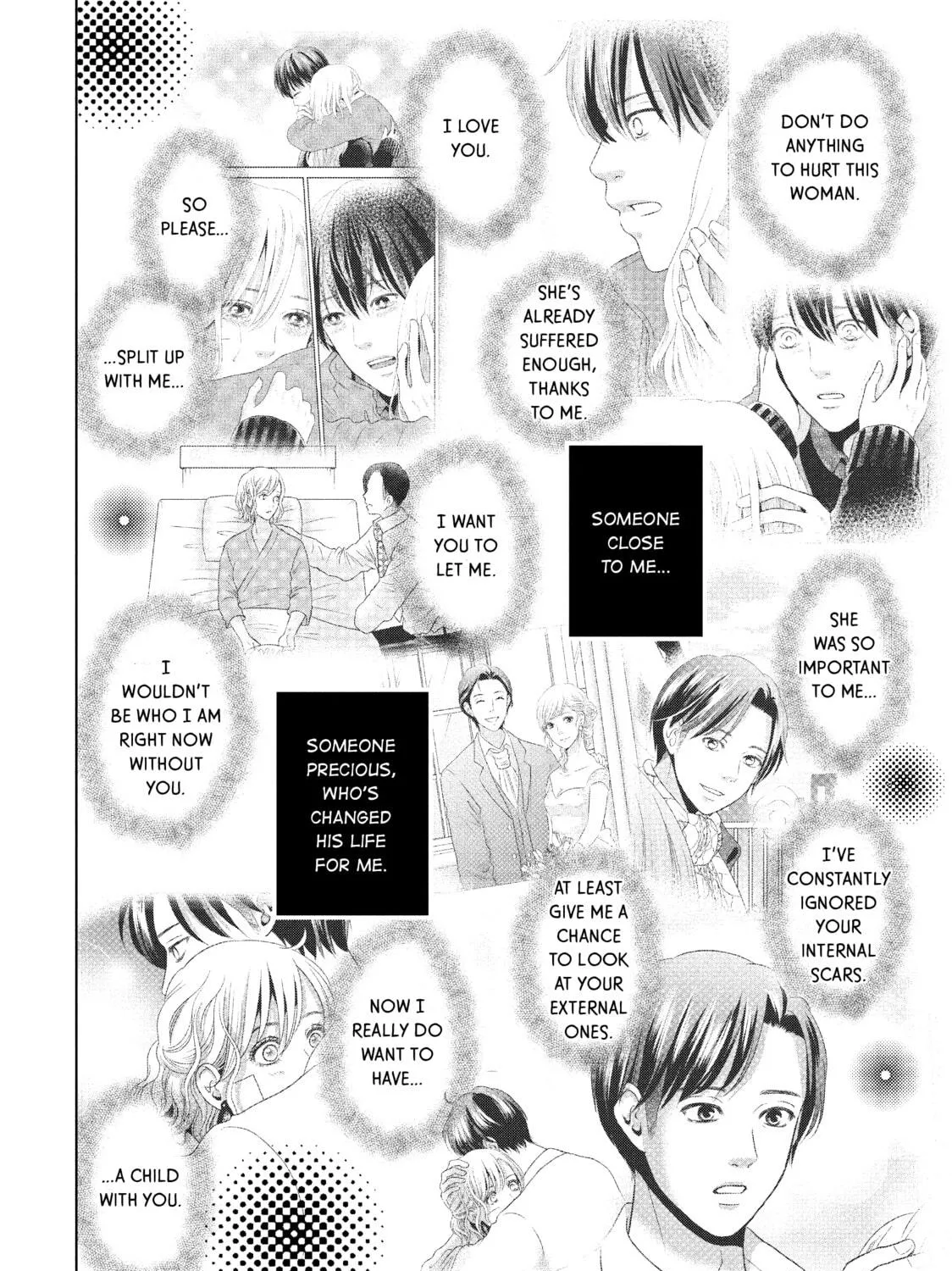 Read Guilty chapter 53 image 58 on Lezhin