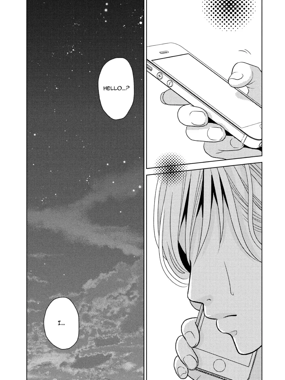 Read Guilty chapter 53 image 60 on Lezhin