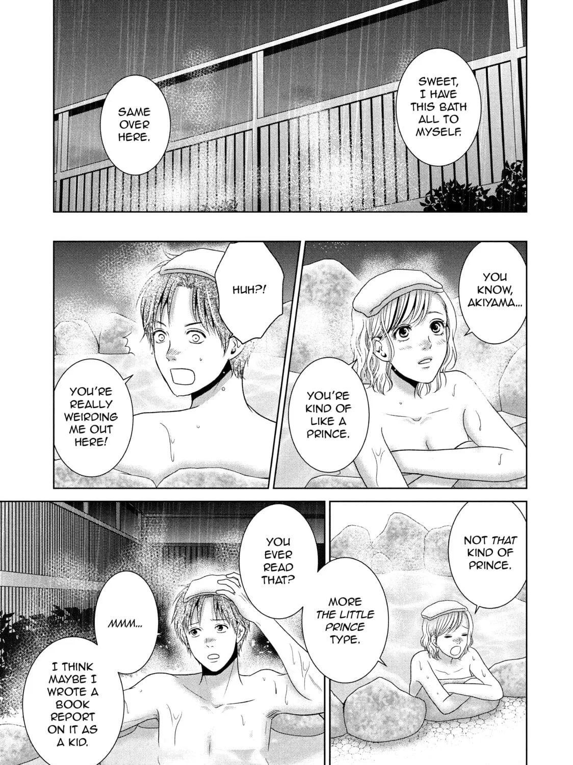 Read Guilty chapter 54 image 18 on Lezhin