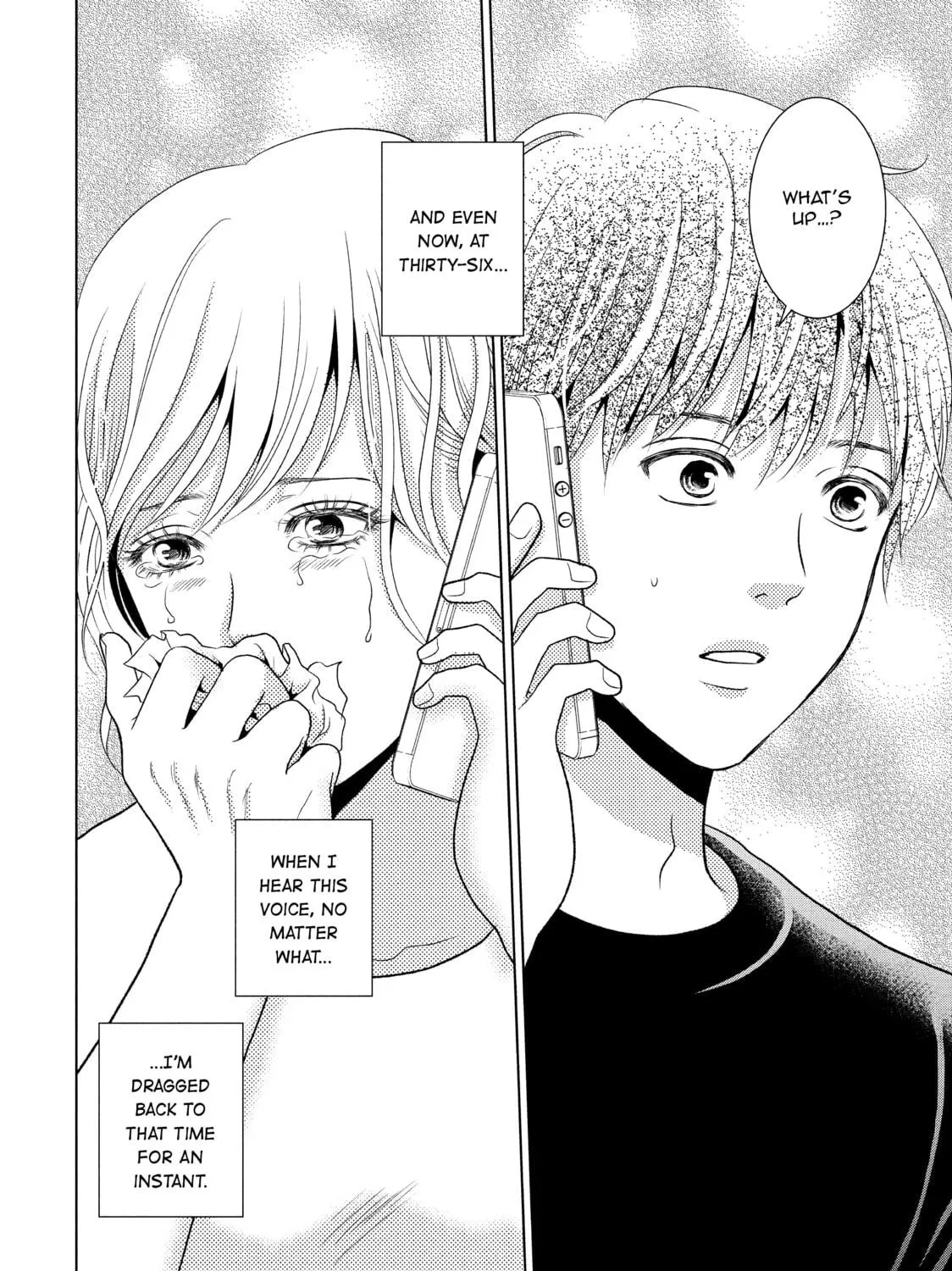 Read Guilty chapter 54 image 4 on Lezhin
