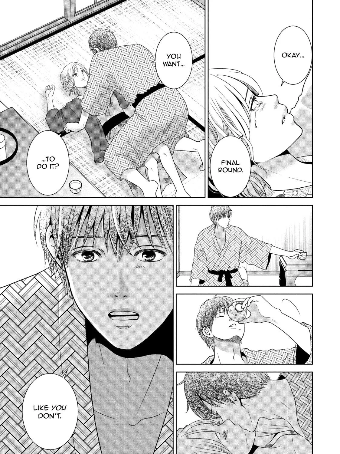 Read Guilty chapter 54 image 46 on Lezhin