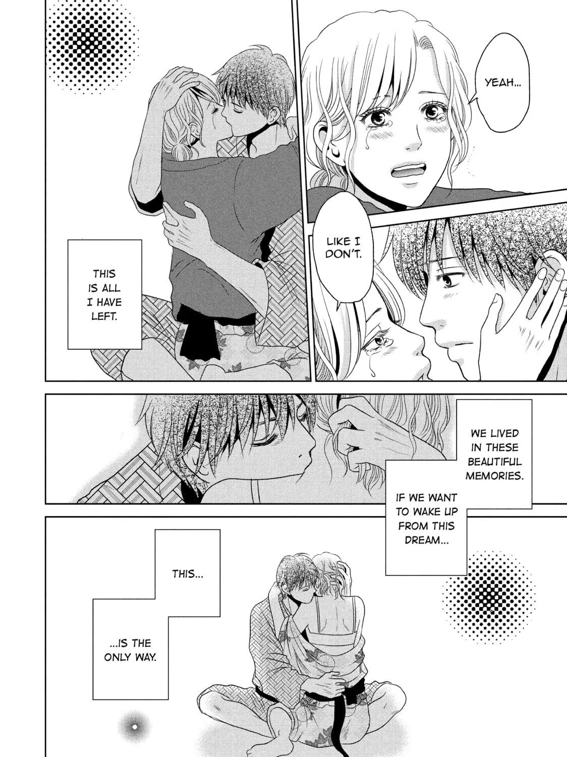 Read Guilty chapter 54 image 48 on Lezhin