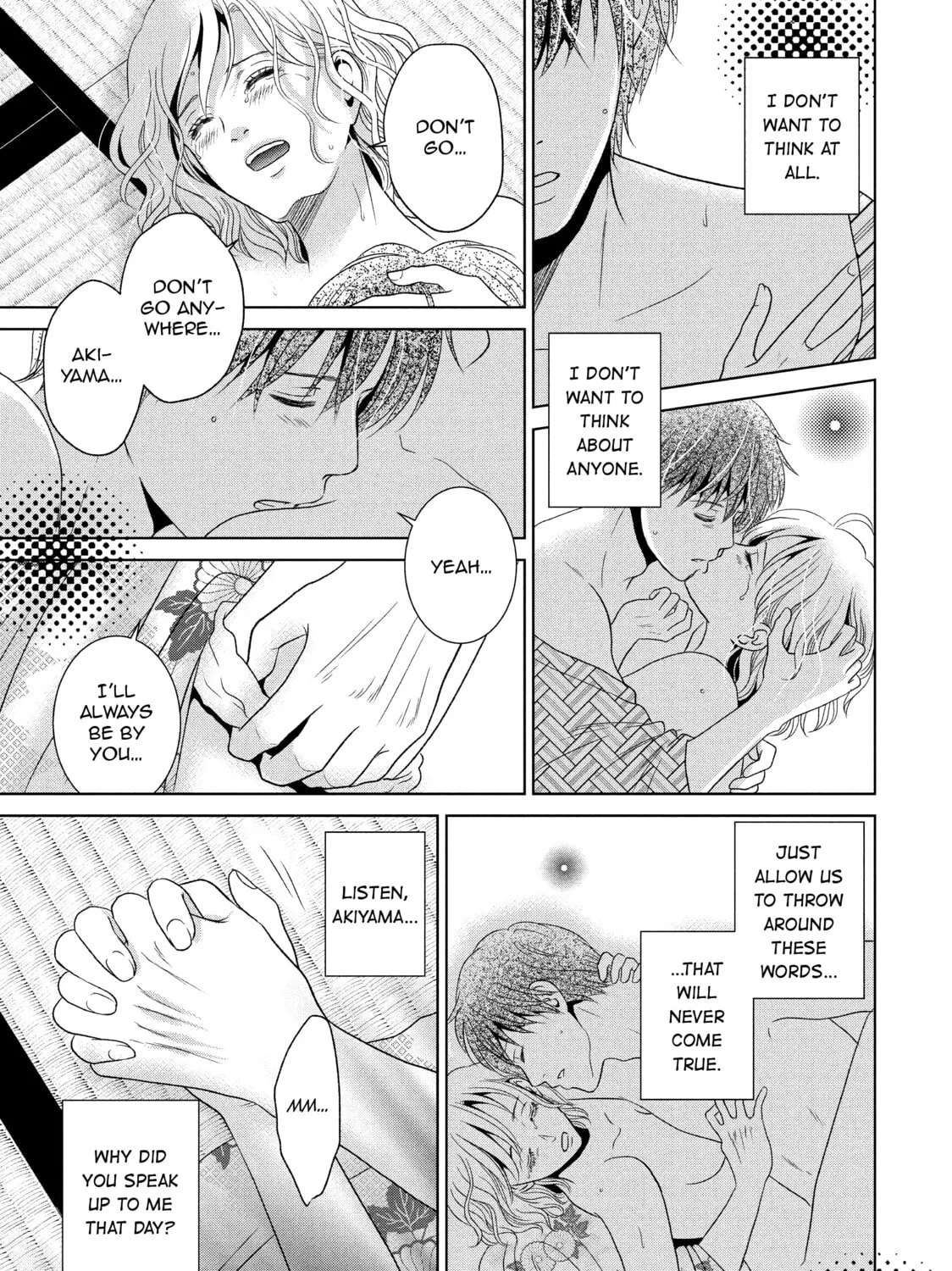 Read Guilty chapter 54 image 50 on Lezhin