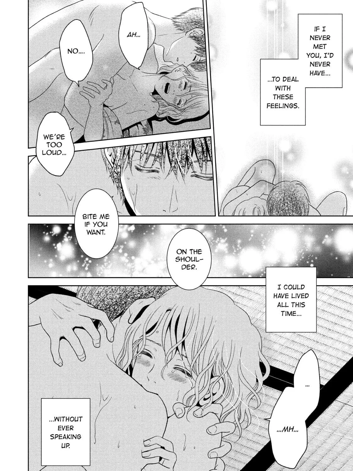 Read Guilty chapter 54 image 52 on Lezhin