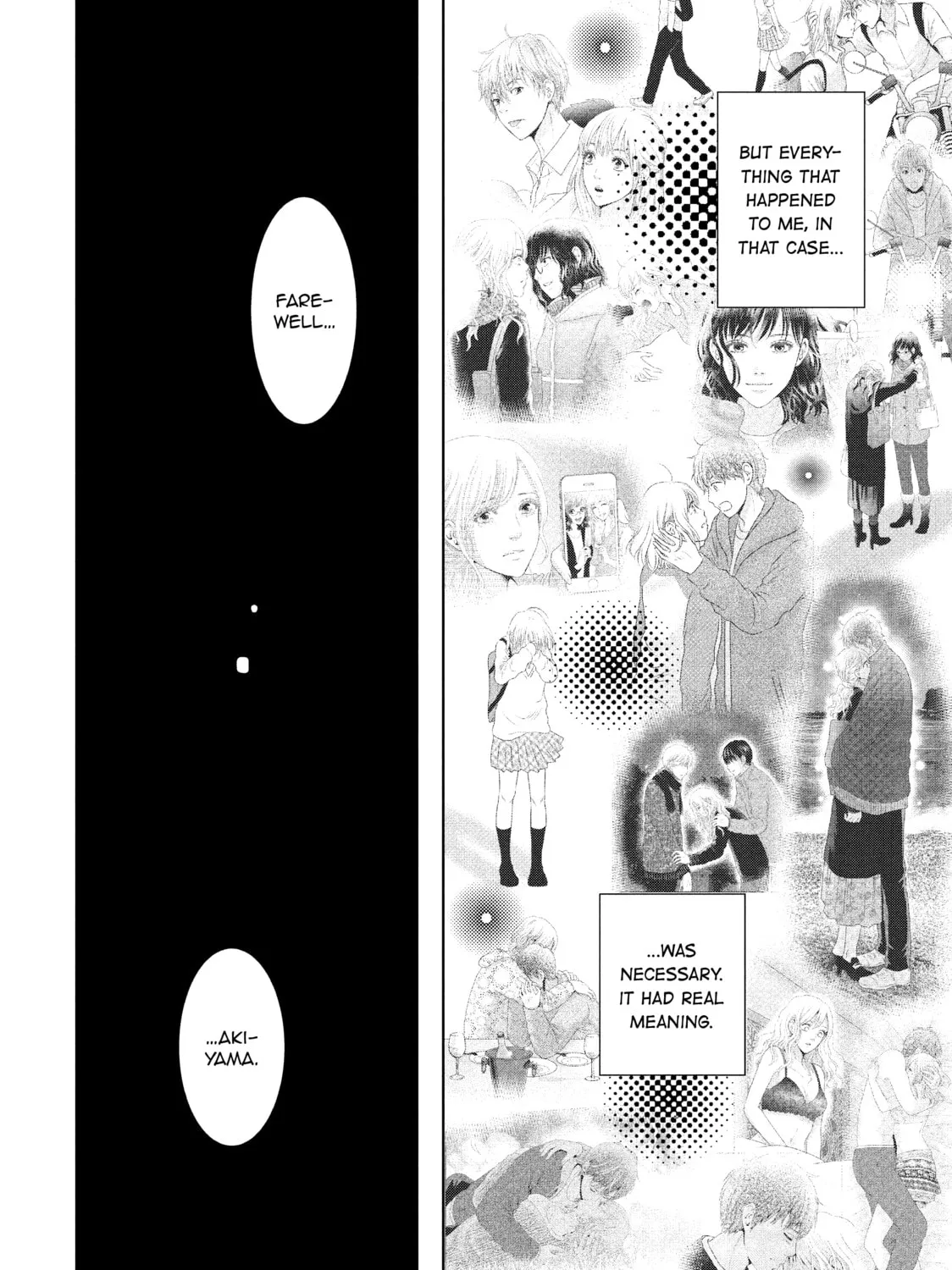 Read Guilty chapter 54 image 56 on Lezhin