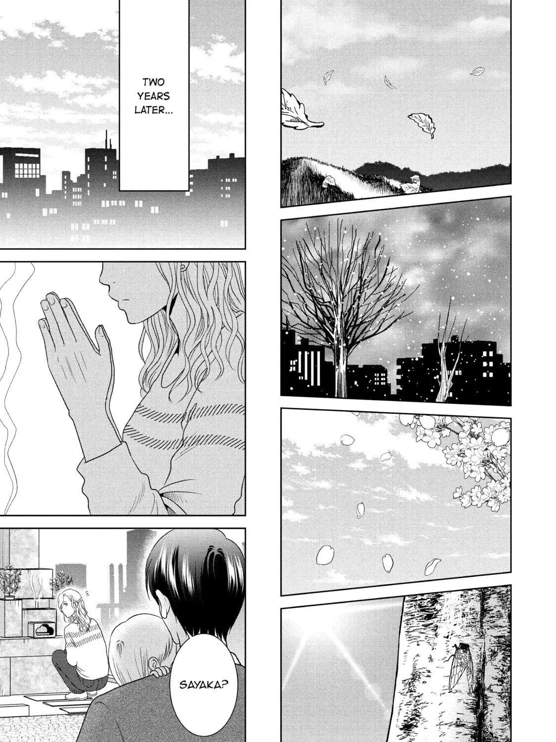 Read Guilty chapter 54 image 58 on Lezhin