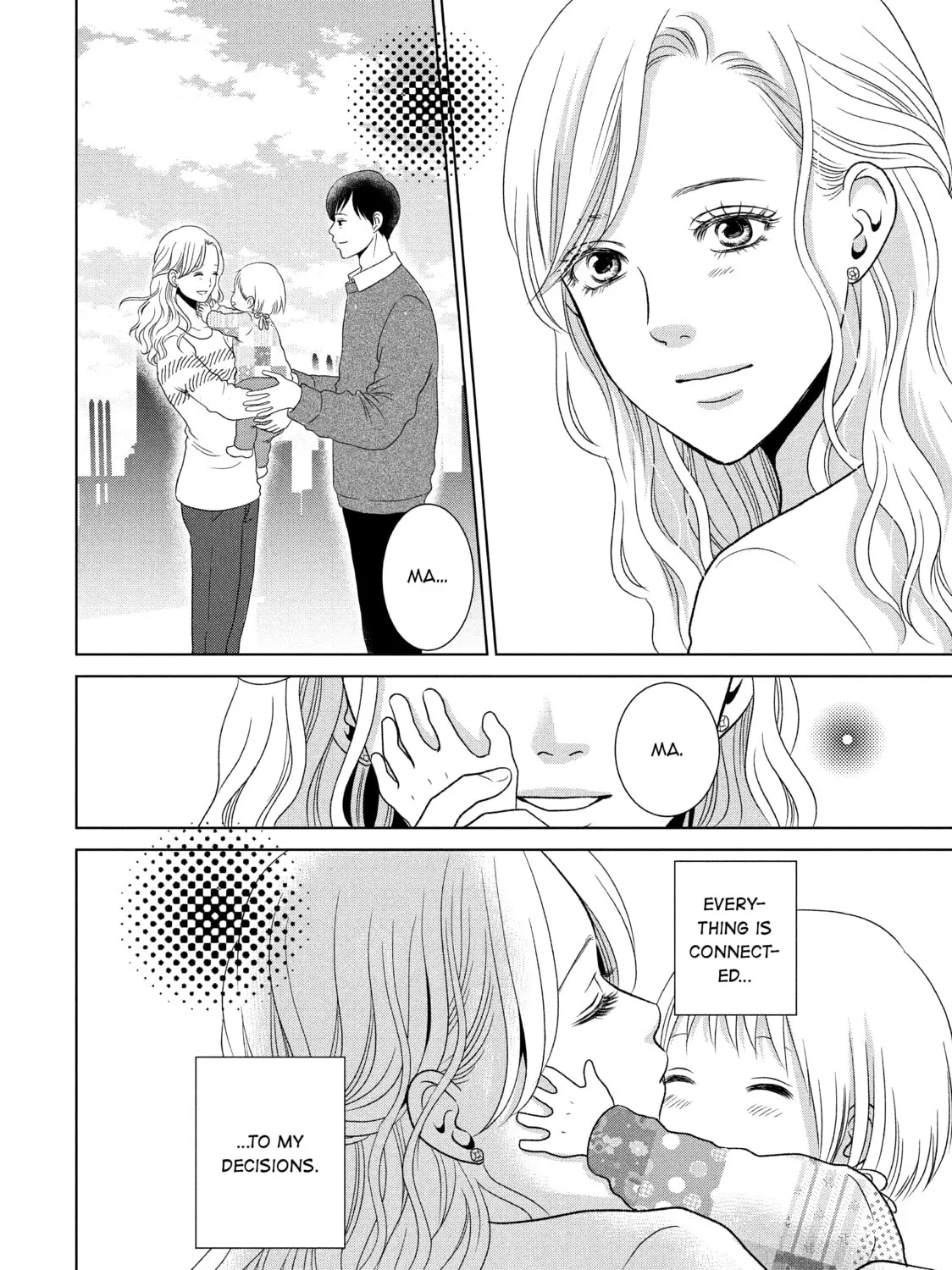 Read Guilty chapter 54 image 60 on Lezhin