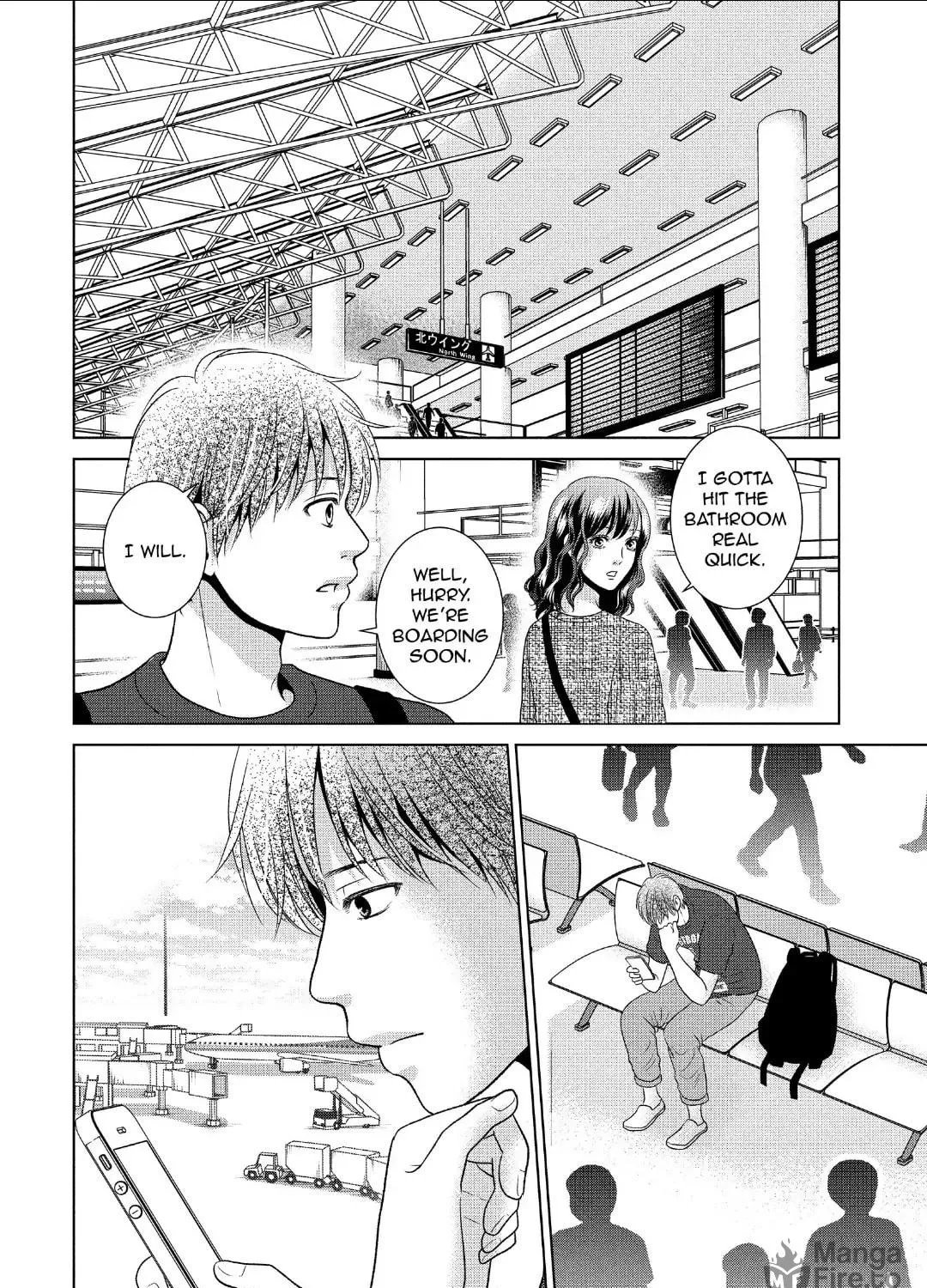 Read Guilty chapter 55 image 18 on Lezhin
