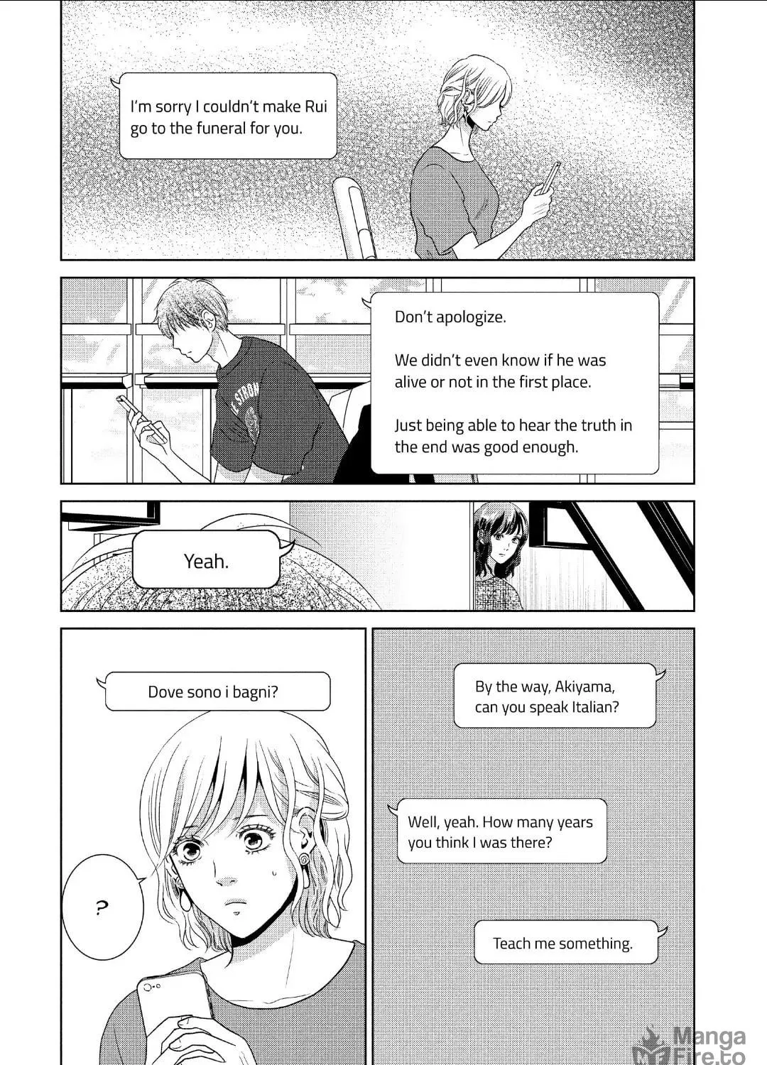 Read Guilty chapter 55 image 22 on Lezhin