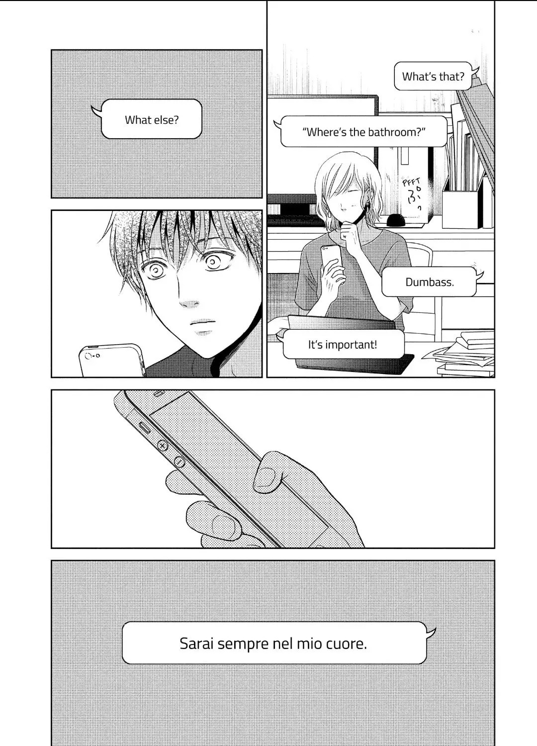 Read Guilty chapter 55 image 24 on Lezhin