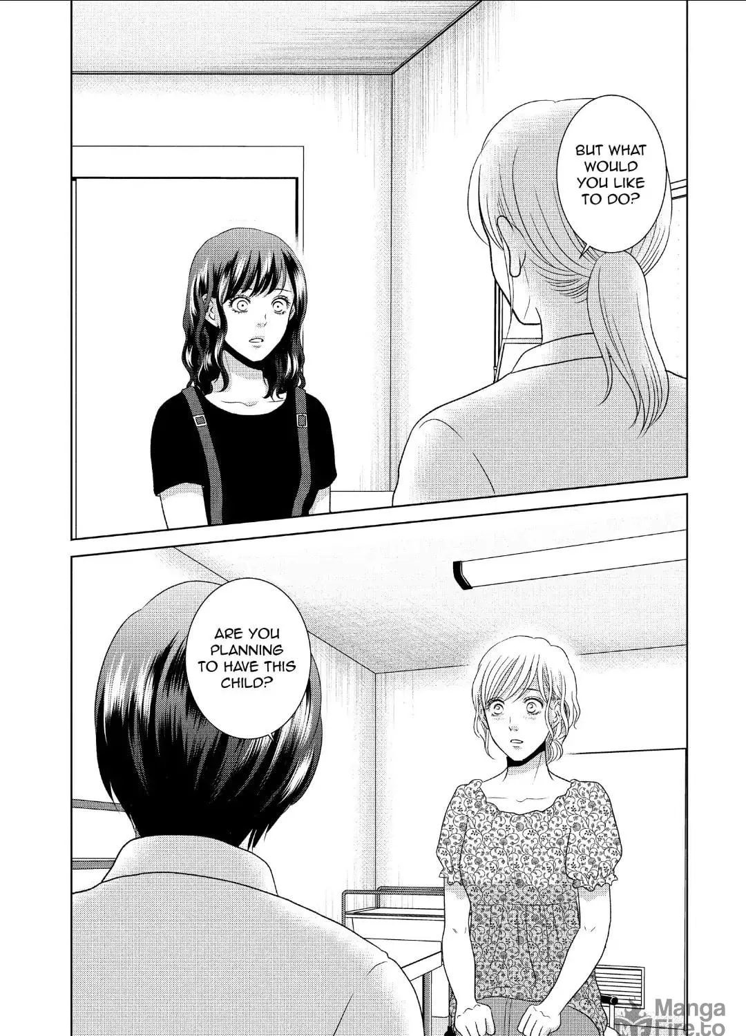 Read Guilty chapter 55 image 58 on Lezhin