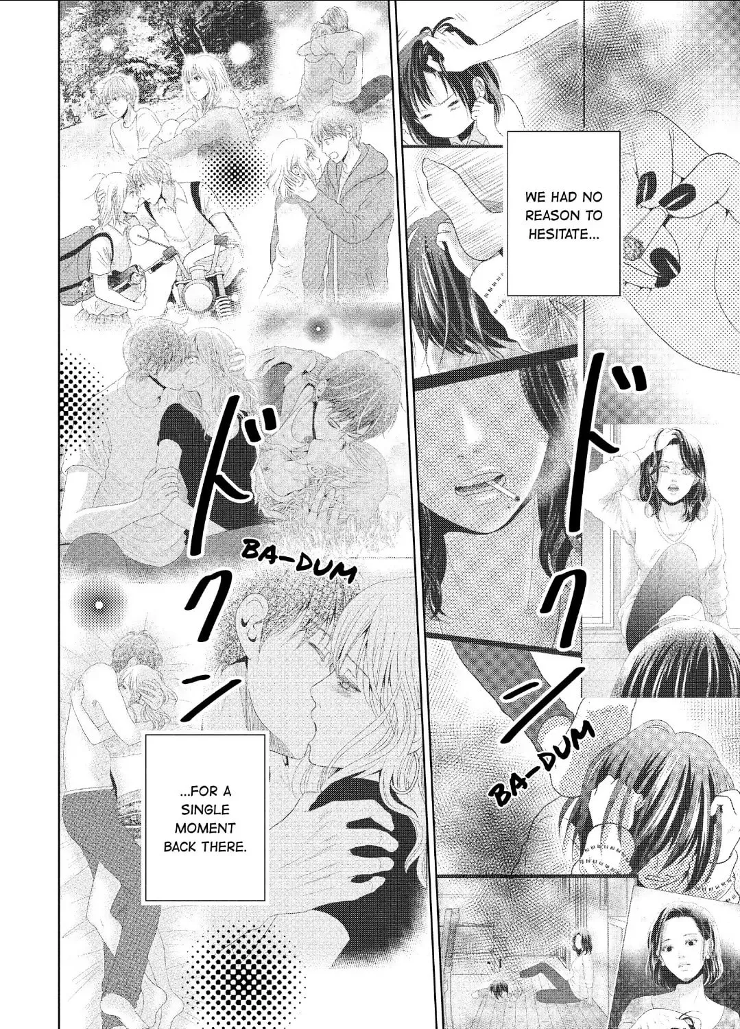 Read Guilty chapter 55 image 60 on Lezhin