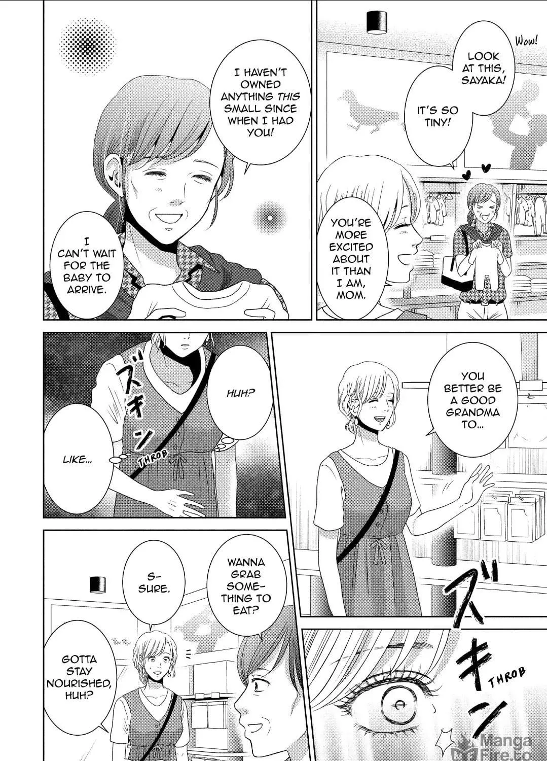 Read Guilty chapter 56 image 16 on Lezhin