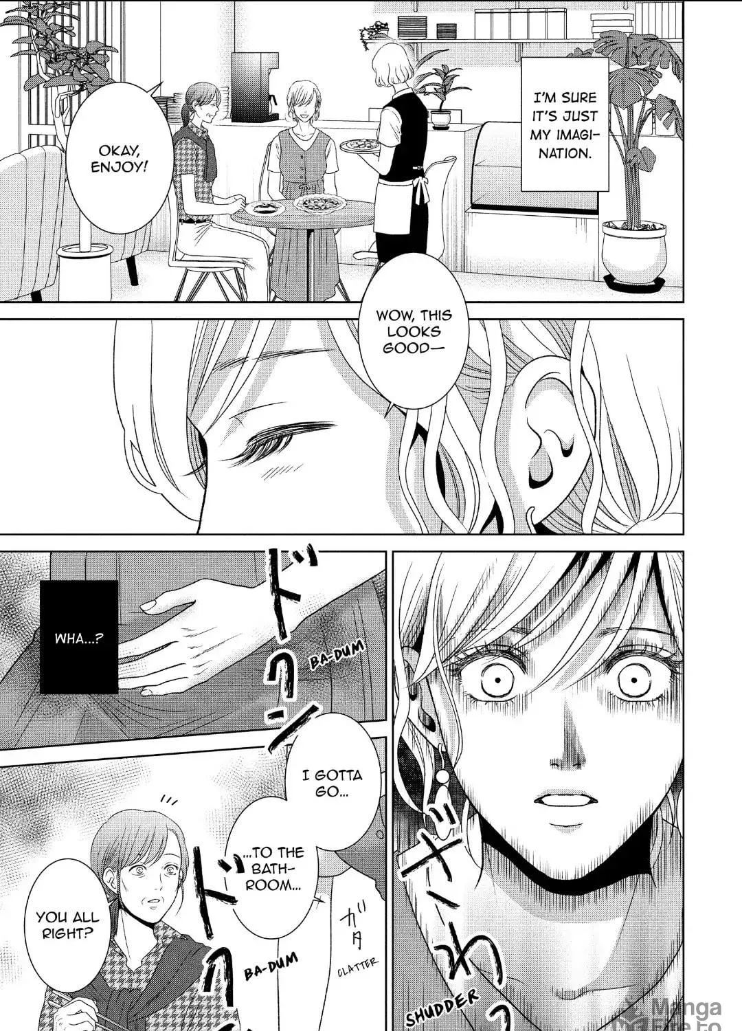 Read Guilty chapter 56 image 18 on Lezhin