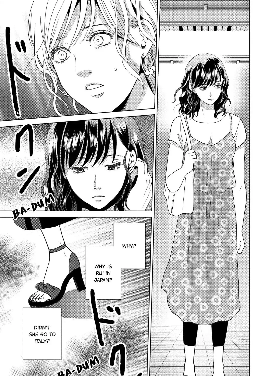 Read Guilty chapter 56 image 30 on Lezhin