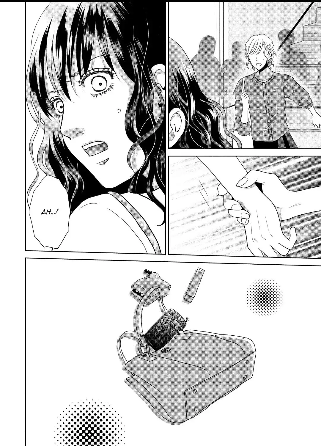 Read Guilty chapter 56 image 32 on Lezhin