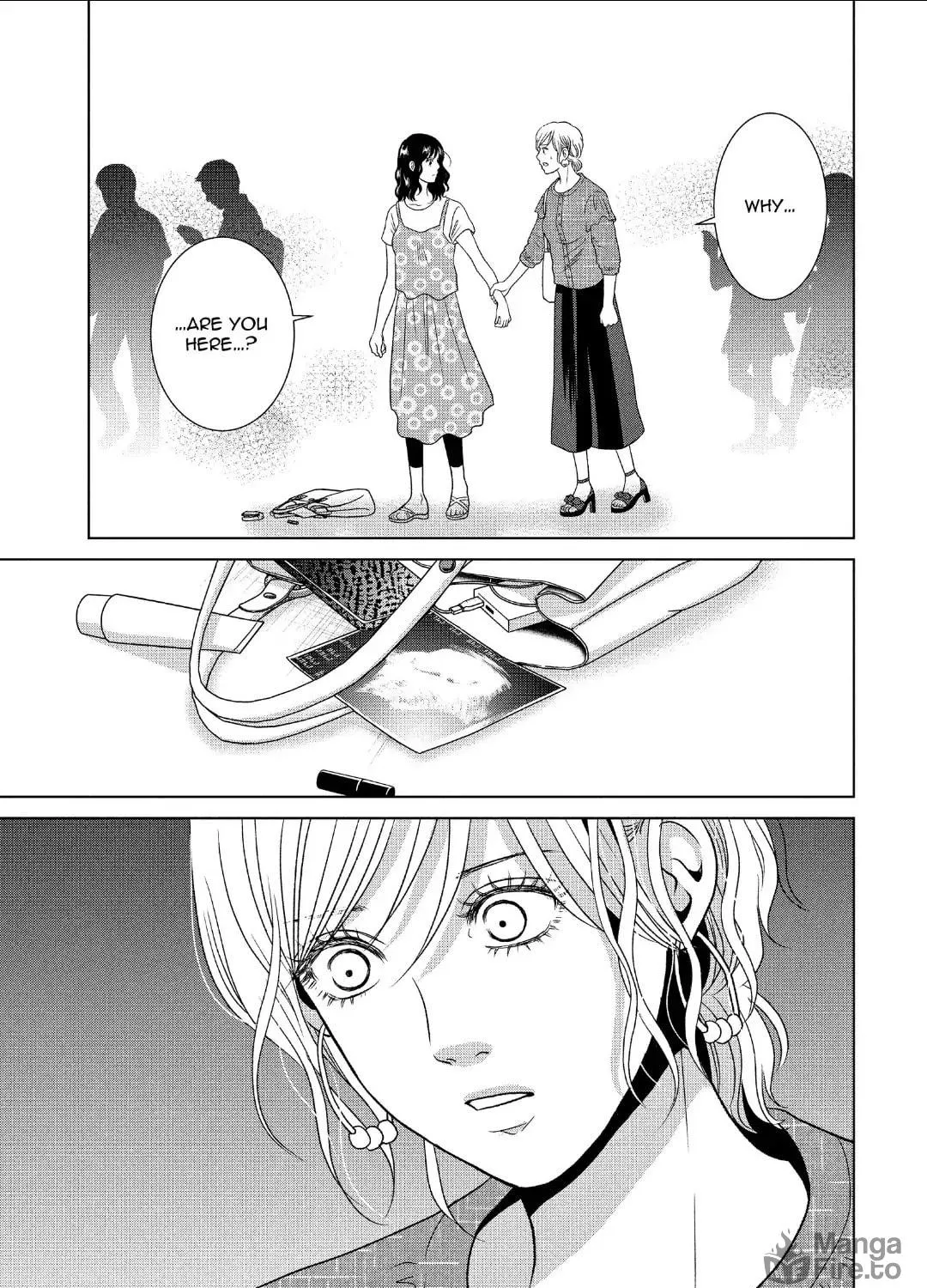 Read Guilty chapter 56 image 34 on Lezhin