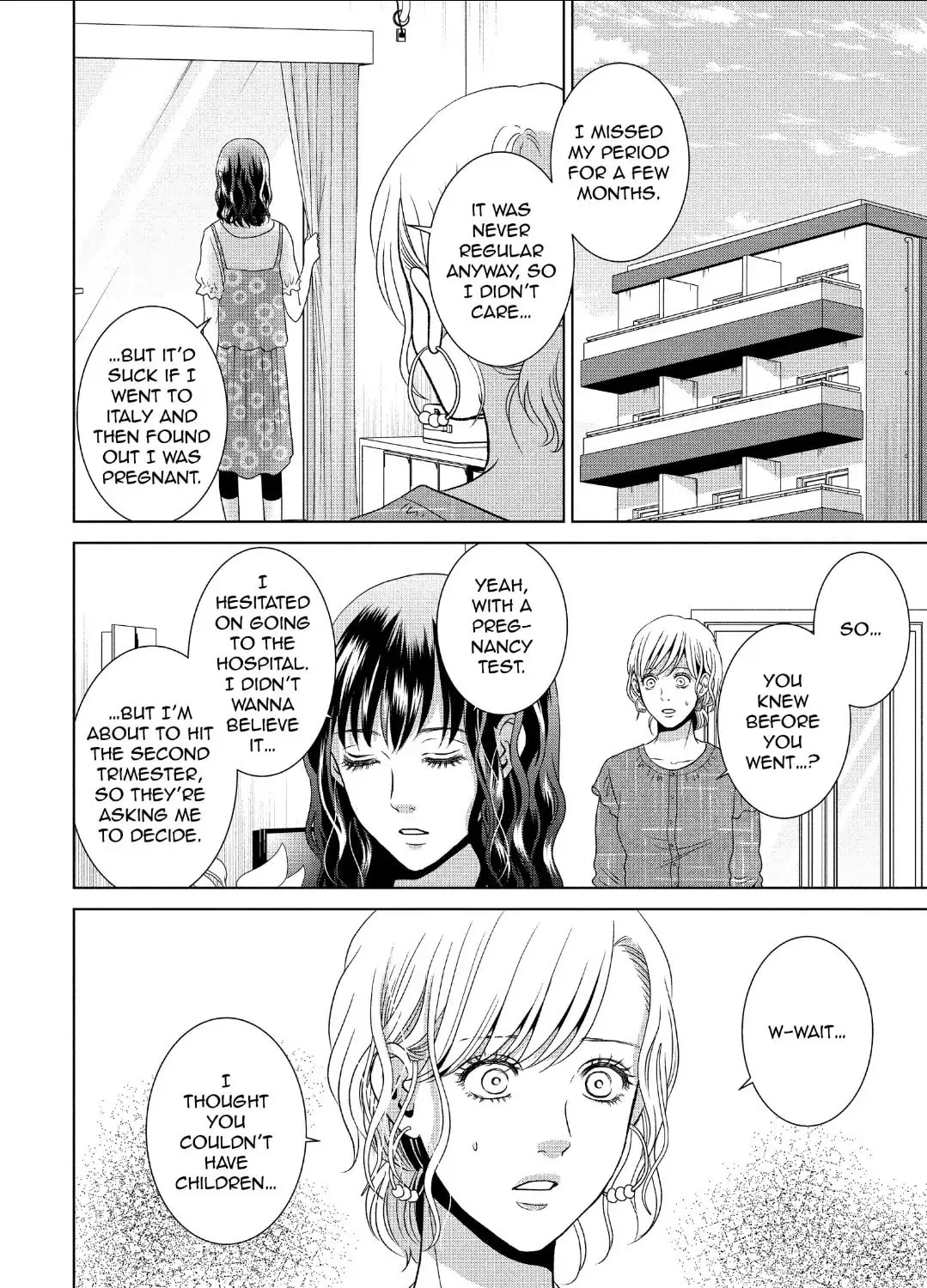 Read Guilty chapter 56 image 36 on Lezhin