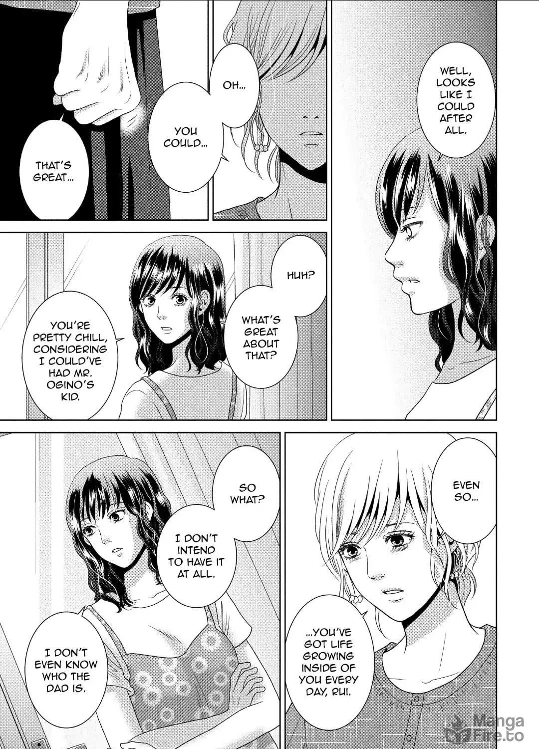 Read Guilty chapter 56 image 38 on Lezhin