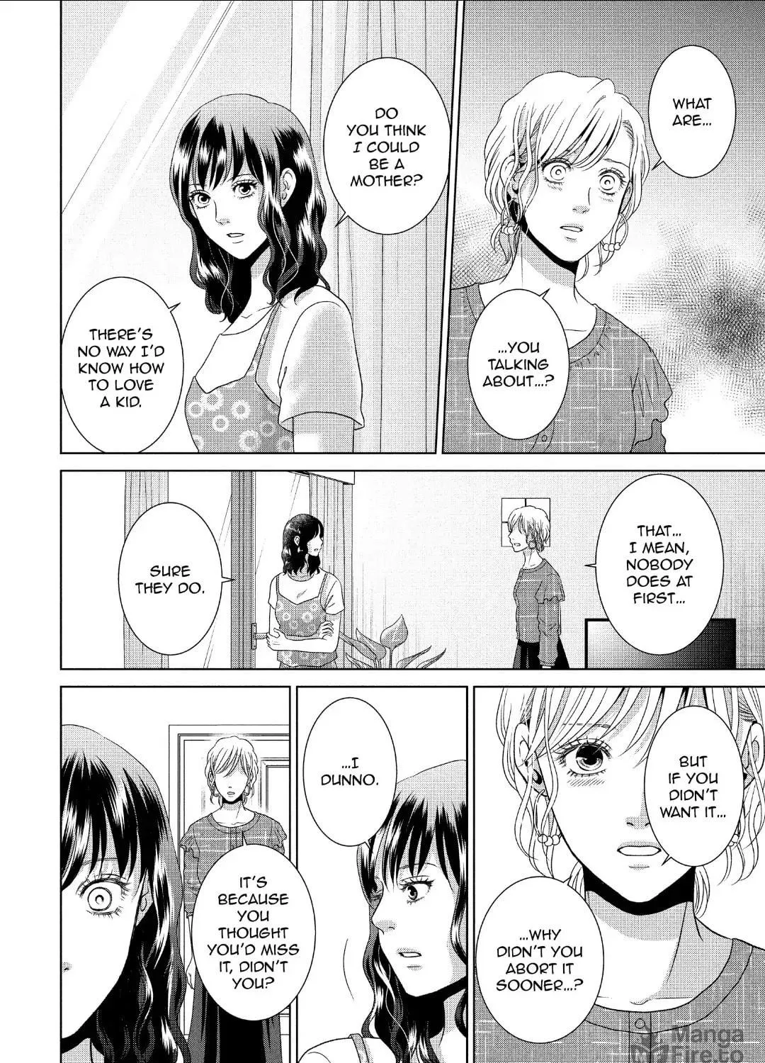 Read Guilty chapter 56 image 40 on Lezhin