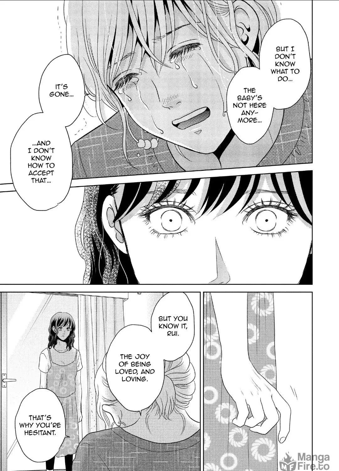 Read Guilty chapter 56 image 46 on Lezhin