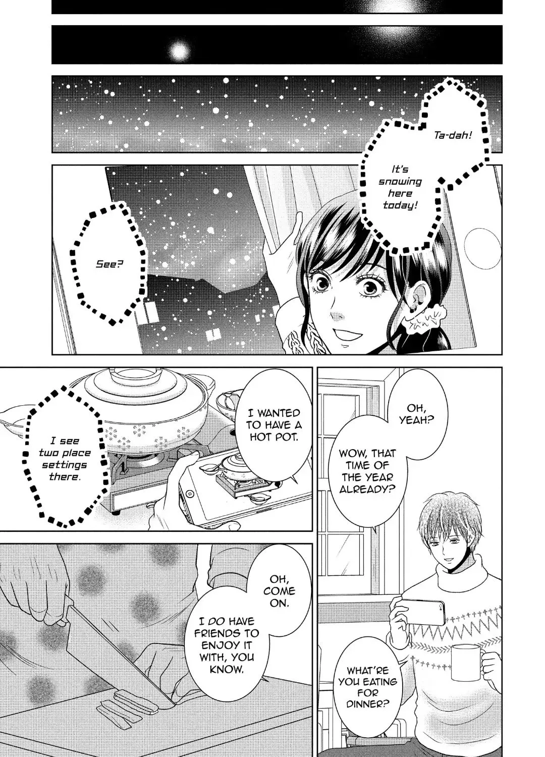 Read Guilty chapter 56 image 54 on Lezhin